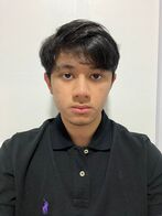 Reuben D'souza